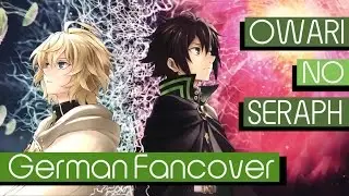 Owari no Seraph - X.U. [German Fancover]