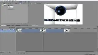 Smooth Slow Motion Tutorial   Sony Vegas HD
