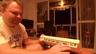 Amiga 1200, испанское детство