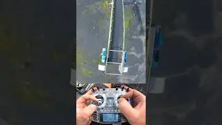 Looping Through The Week | FPV Drone Freestyle (🎥: IG / fpvskills)