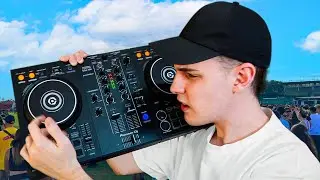 me hice DJ profesional para demostrar que es fácil