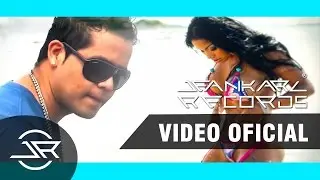 Jeankarl - La Playa (Video Oficial) 🎵🌊⛱🌞