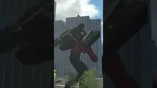 Самый сильный персонаж Skibidi Toilet 