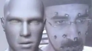 Facial Mocap ver0.002b