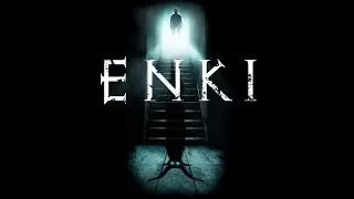 ENKI - Ультра дедукция XD [Полное прохождение от девушки]
