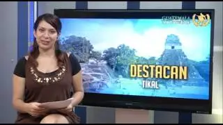 Noticiero INFORME NACIONAL emisión 08 05 2017 bloque 3
