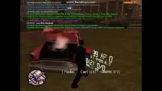 [Cleo] *****Рванка Samp 0.3.7