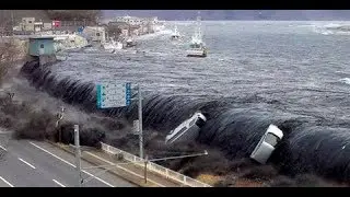 TSUNAMI in Japan 2011 6th Anniversary - Complete Edition