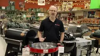 Koopman TV - Koopman Is Grill Central!