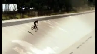 Matt Spencer - City Grounds Quicky | 2010