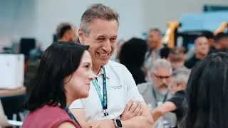 IHRSA 2024