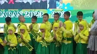 Momen Tak Terlupakan