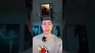 I Have To Watch Whatever Movie This Filter Lands On…