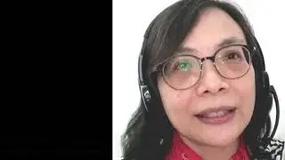 Thank you Emily Ong (The Enabling Festival 2020)