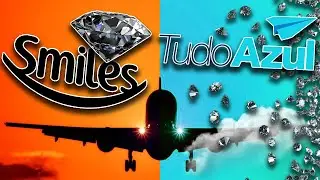 Tutorial COMPLETO de Como emitir Passagem Cortesia Diamante TudoAzul e Smiles