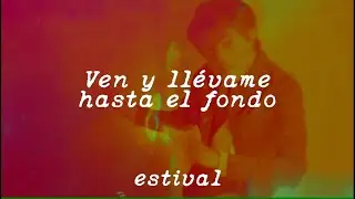 Dayglow - Deep End  [Sub español + video oficial]