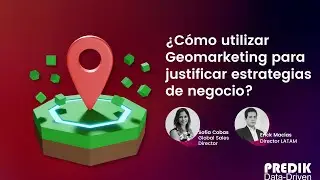¿Cómo utilizar #geomarketing para mejorar las decisiones de #negocio?