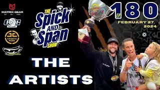 The Artist & the Architect -  