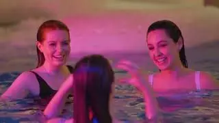 Forever Friends- Girls Getaway Killashee Hotel