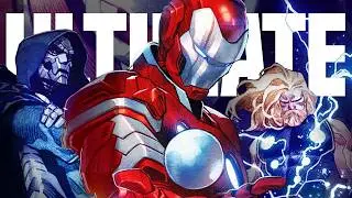 The Ultimates (Full Story)