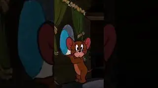 Jerry's bad dream 
