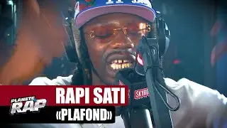 [EXCLU] Rapi Sati - Plafond 