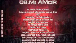 09.Mi Amor 