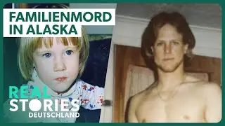 Der brutalste Mord Alaskas? | FBI Files