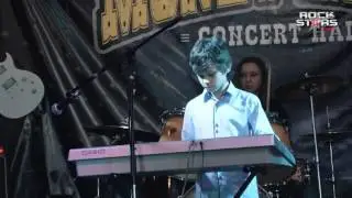 Кузнецов Артем / 