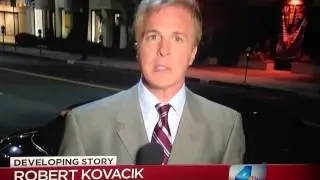 Cockroach Attacks Reporter
