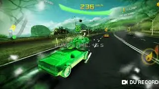 BMW M1 infection Asphalt 8