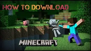 how to download minecraft for free with tlaucher