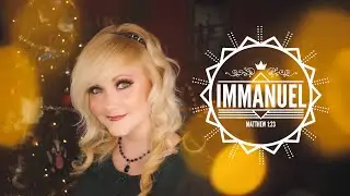 Bible Songs - Matthew 1:23 | Immanuel