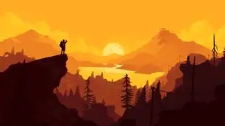 Firewatch Visualizer [Experiment]