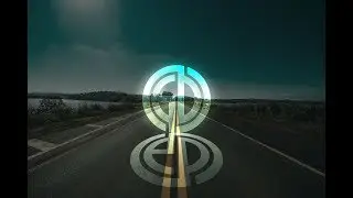 Light logo Effect - Glowing Logo Effect in Photoshop Tutorial