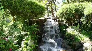 Praça do Japão - Curitiba