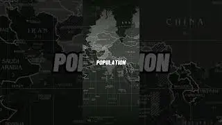 Pakistan 🇵🇰 VS India 🇮🇳 | #countries #shorts