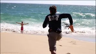 The Neighborz Episode 3: Panther Beach