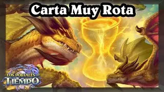 El nuevo Aura cambia cómo jugar Paladín [Hearthstone]