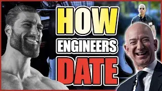 How SOFTWARE ENGINEERS Date...