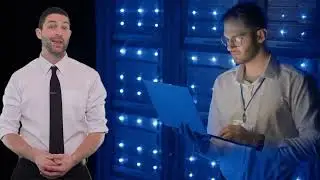 Access Control Systems Video