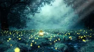 😔Melody of neture main Slipping 😔 music relaxing music 2021