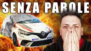 CORRO NEL CAMPIONATO EUROPEO !!!