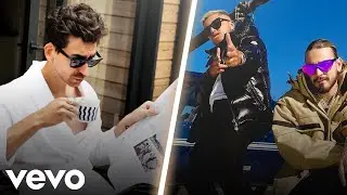 FILS DEUP (Parodie FADE UP - Hamza ft. SCH)