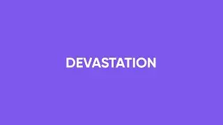 Juice WRLD Type Beat Instrumental «Devastation» | Melodic Hip Hop Beat