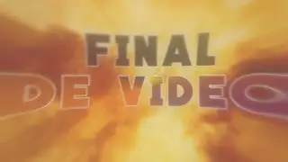 FINAL DE VÍDEO TEST (talvez eu melhore alguma coisa)