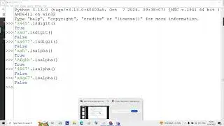 Metodlar(Python)