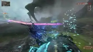 Она искала меня 3 года, она хотела что бы я ее запомнил.... /warframe