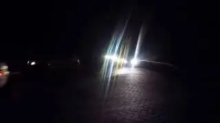 Club Saxo Tenerife )Ruta al Teide night=