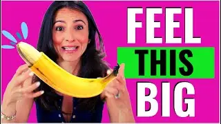 Make Your Penis BIGGER With These 5 Sex Positions (She Will Go Crazy)
